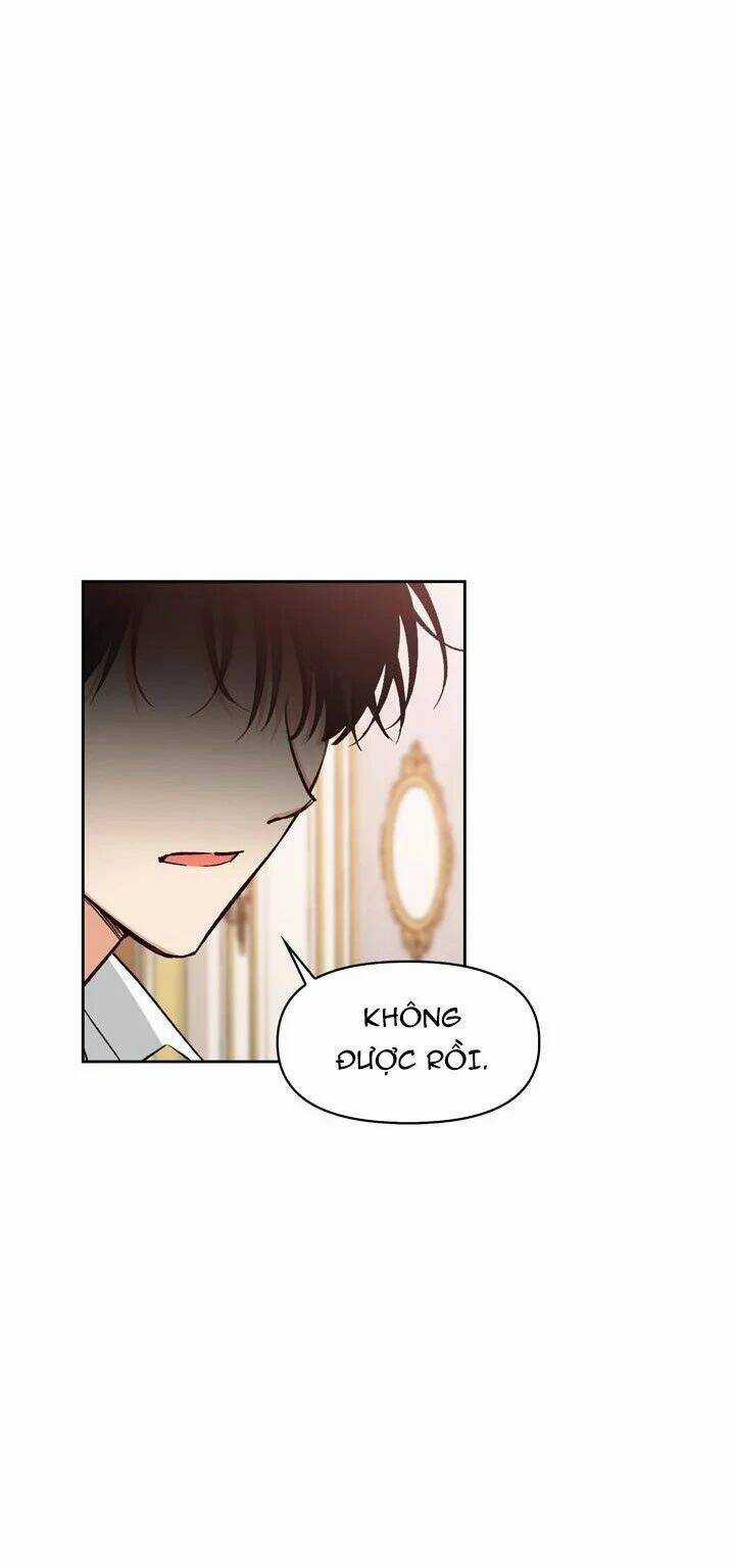 Ác Nữ Xứng Đôi Với Bạo Chúa Chapter 97.5 trang 17