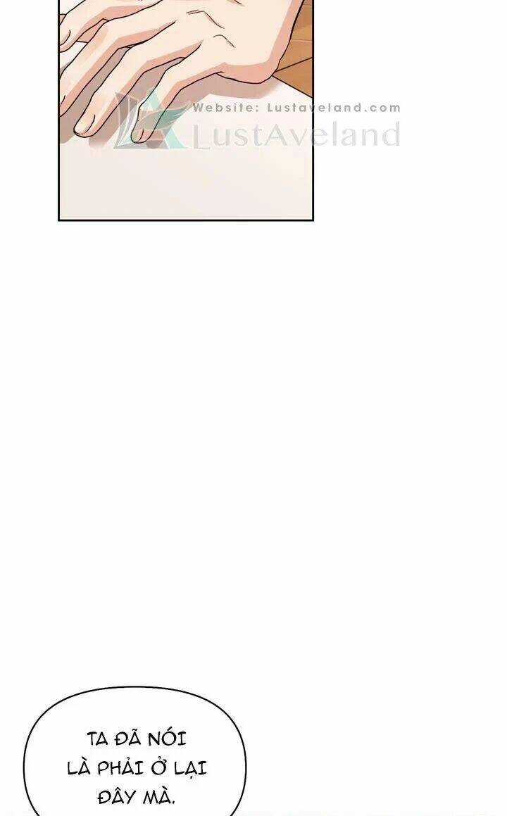 Ác Nữ Xứng Đôi Với Bạo Chúa Chapter 97.5 trang 22