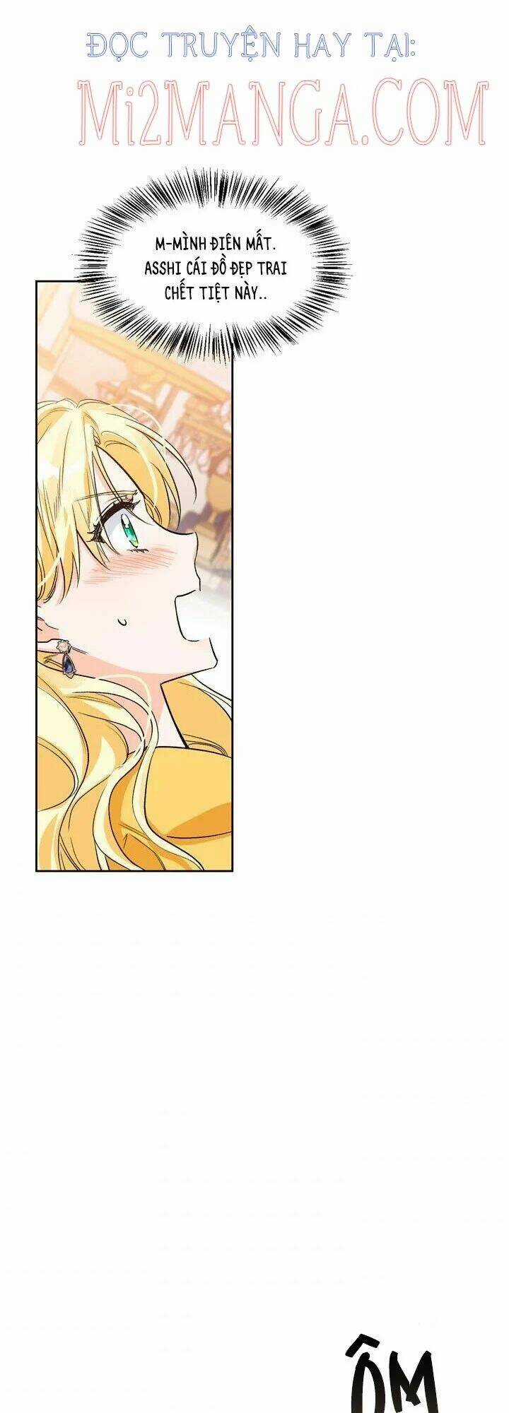 Ác Nữ Xứng Đôi Với Bạo Chúa Chapter 97.5 trang 24