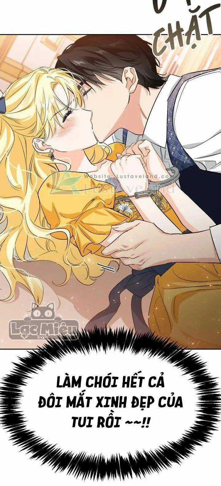 Ác Nữ Xứng Đôi Với Bạo Chúa Chapter 97.5 trang 25