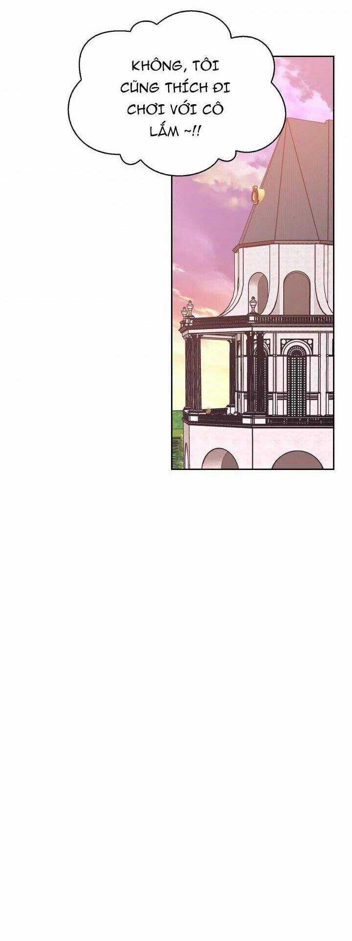 Ác Nữ Xứng Đôi Với Bạo Chúa Chapter 97.5 trang 5