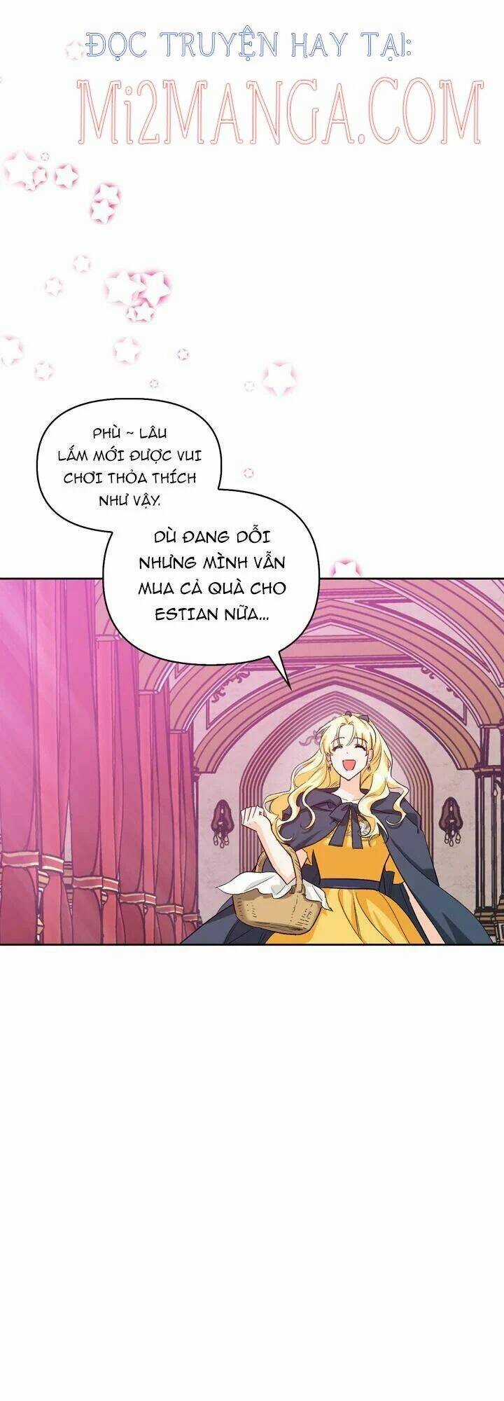 Ác Nữ Xứng Đôi Với Bạo Chúa Chapter 97.5 trang 6