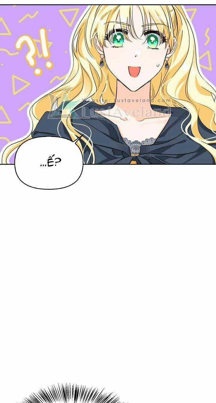 Ác Nữ Xứng Đôi Với Bạo Chúa Chapter 97.5 trang 7