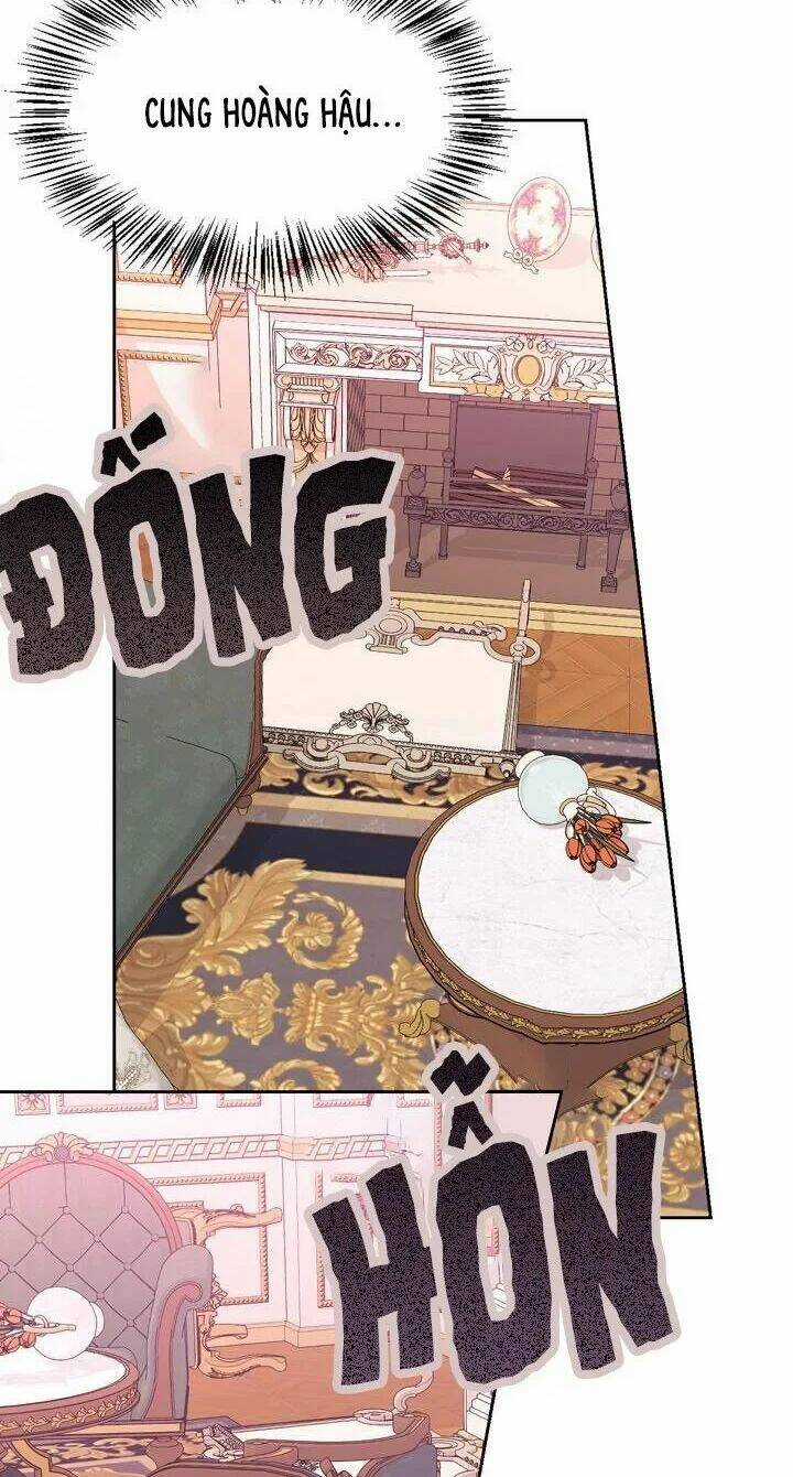 Ác Nữ Xứng Đôi Với Bạo Chúa Chapter 97.5 trang 8