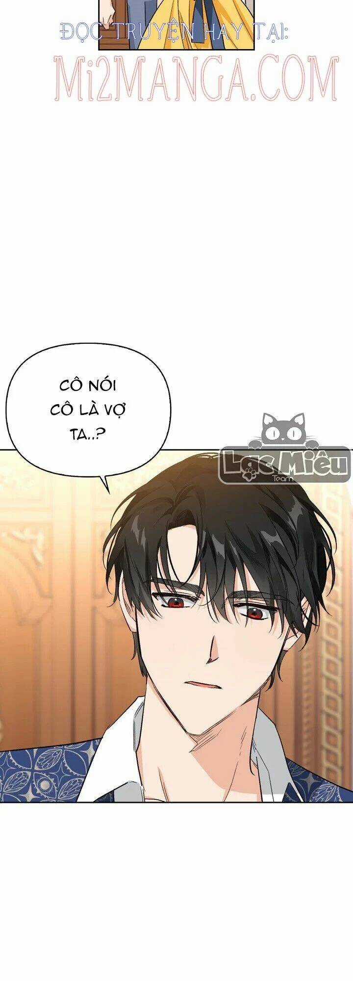 Ác Nữ Xứng Đôi Với Bạo Chúa Chapter 97 trang 10