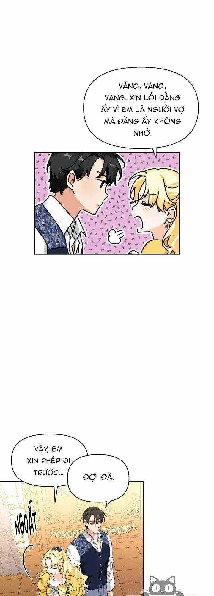 Ác Nữ Xứng Đôi Với Bạo Chúa Chapter 97 trang 11