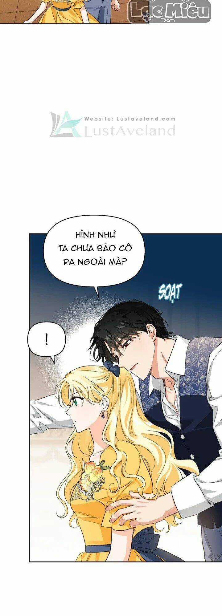 Ác Nữ Xứng Đôi Với Bạo Chúa Chapter 97 trang 12