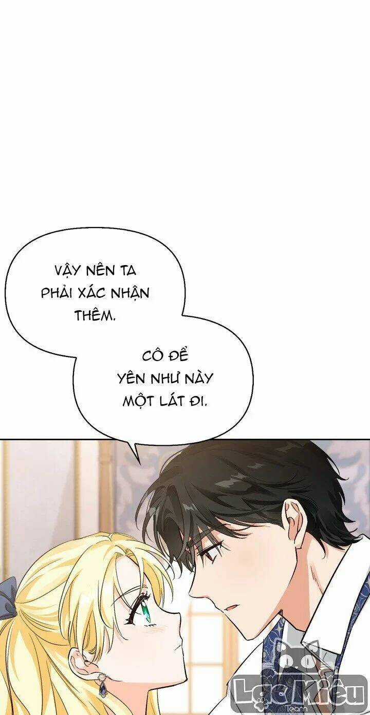 Ác Nữ Xứng Đôi Với Bạo Chúa Chapter 97 trang 14