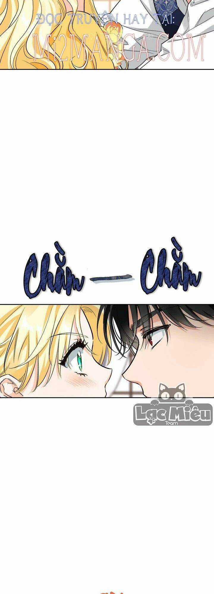 Ác Nữ Xứng Đôi Với Bạo Chúa Chapter 97 trang 15