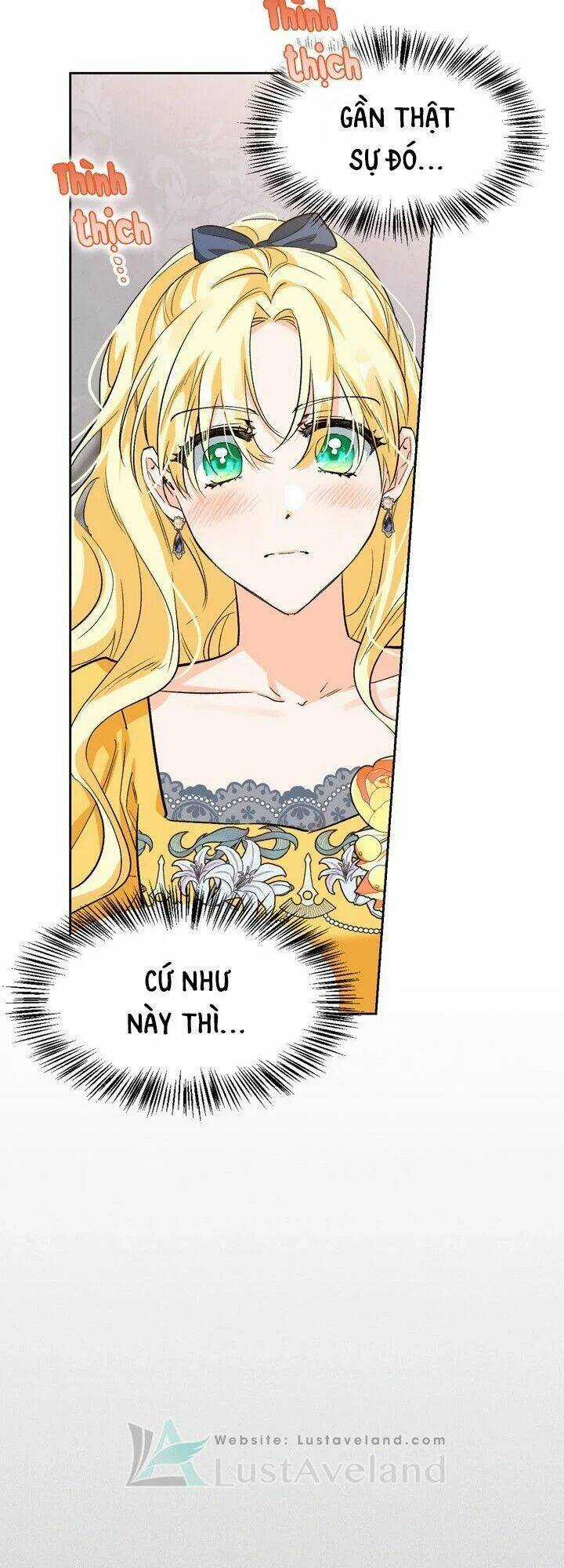 Ác Nữ Xứng Đôi Với Bạo Chúa Chapter 97 trang 16