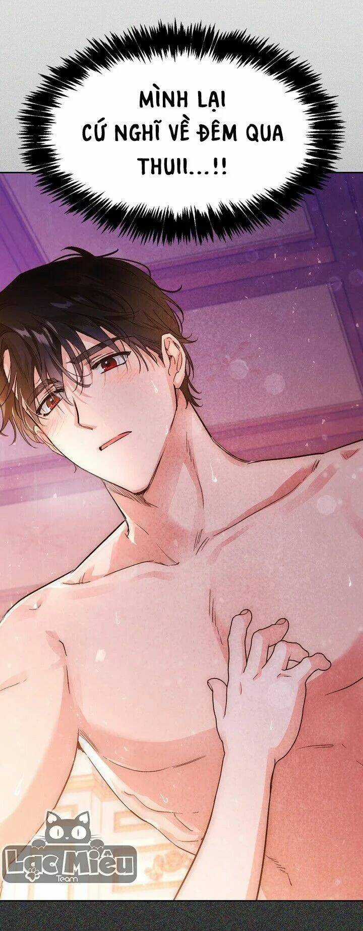 Ác Nữ Xứng Đôi Với Bạo Chúa Chapter 97 trang 17