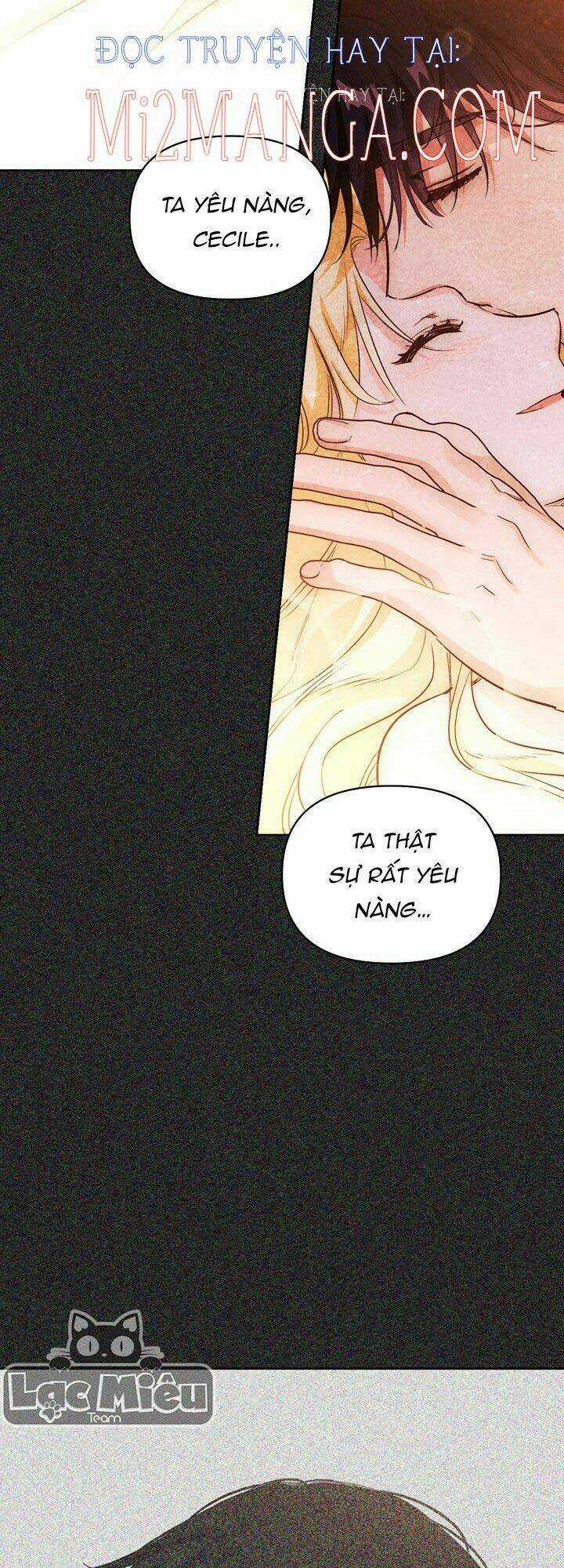 Ác Nữ Xứng Đôi Với Bạo Chúa Chapter 97 trang 19