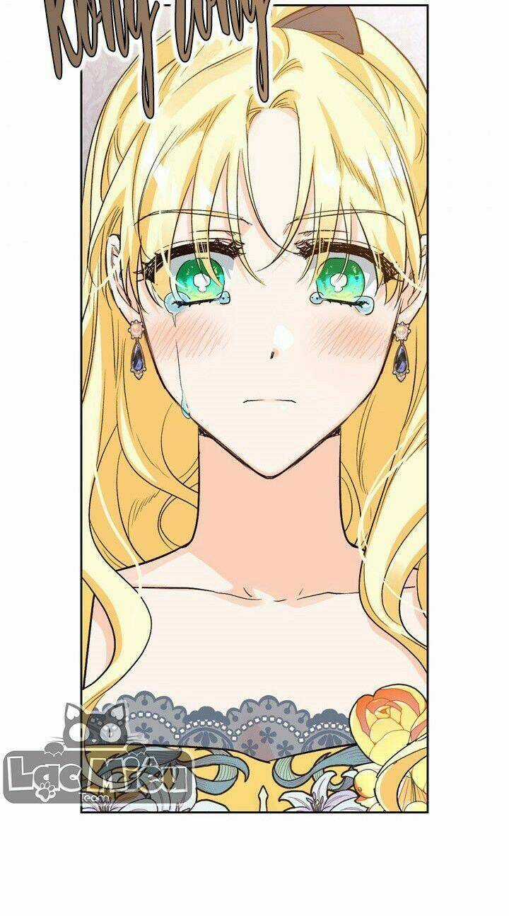 Ác Nữ Xứng Đôi Với Bạo Chúa Chapter 97 trang 21