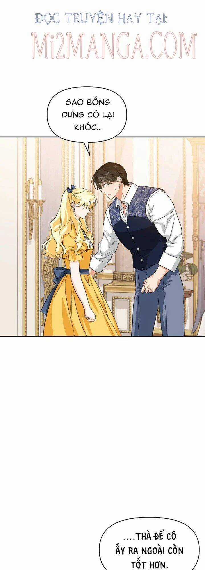 Ác Nữ Xứng Đôi Với Bạo Chúa Chapter 97 trang 23