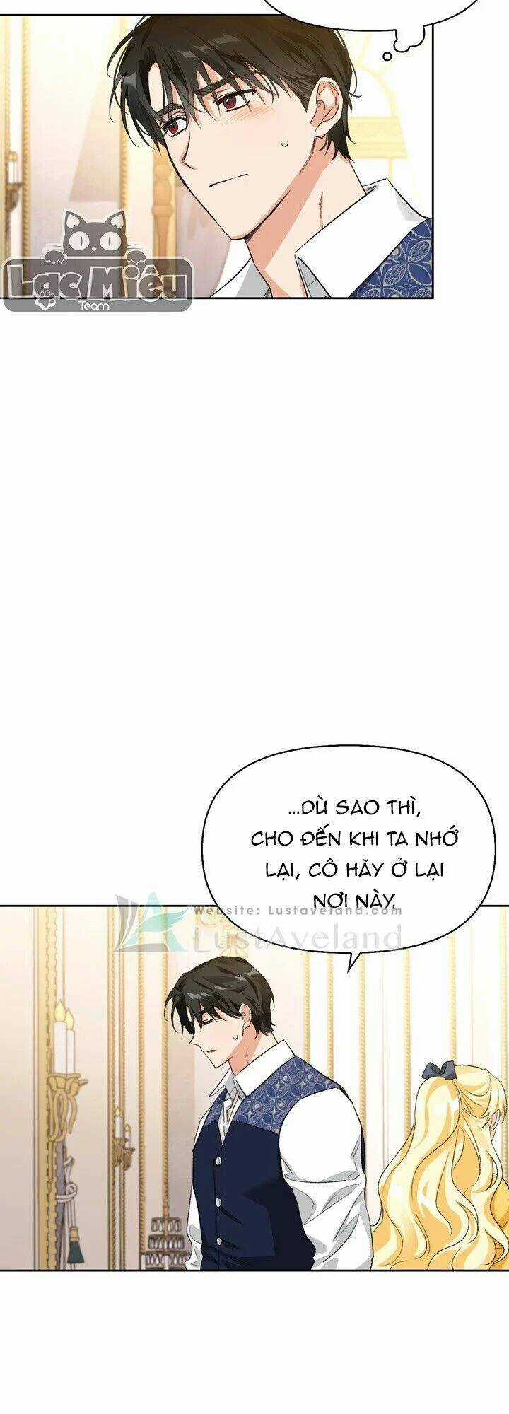 Ác Nữ Xứng Đôi Với Bạo Chúa Chapter 97 trang 24