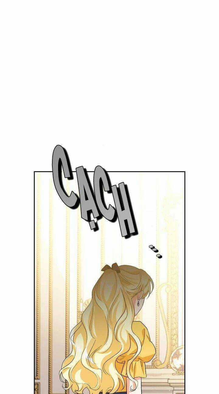 Ác Nữ Xứng Đôi Với Bạo Chúa Chapter 97 trang 25