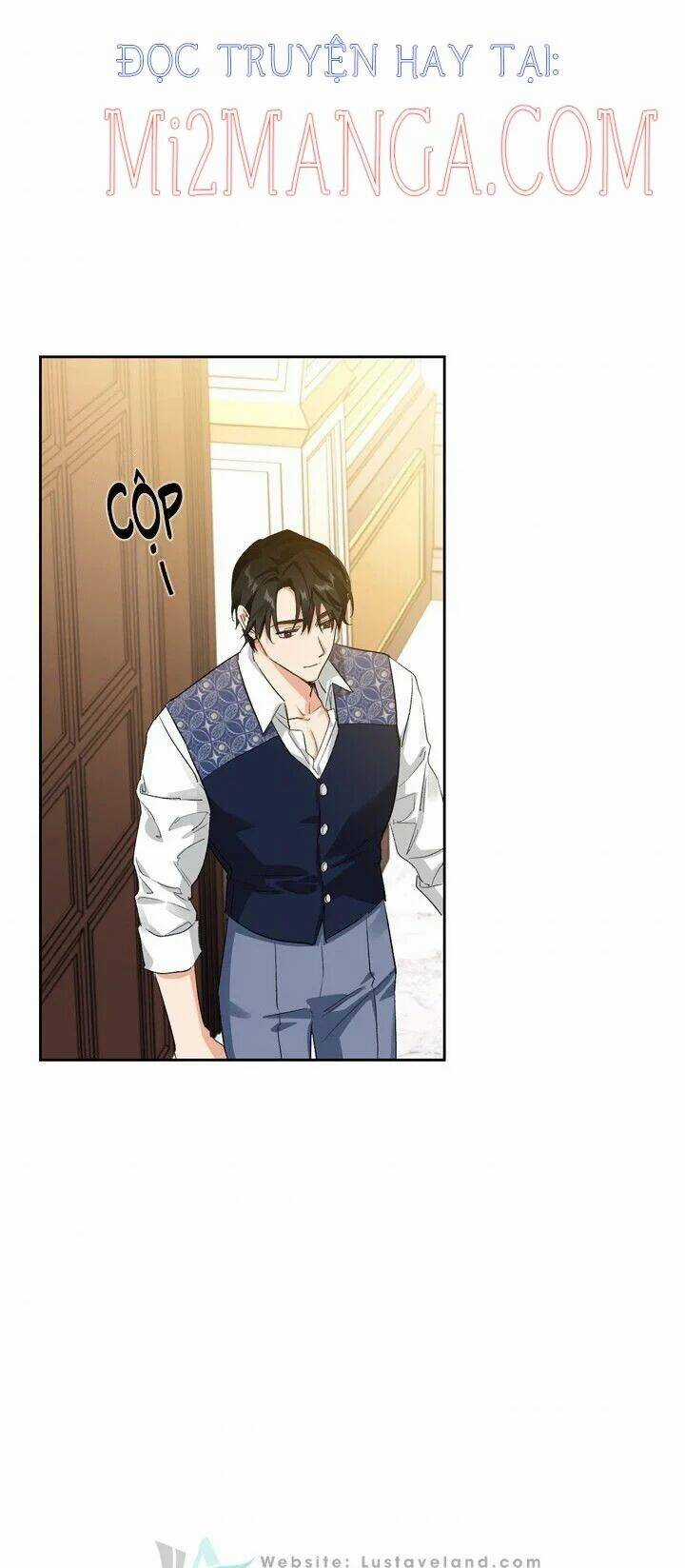 Ác Nữ Xứng Đôi Với Bạo Chúa Chapter 97 trang 27