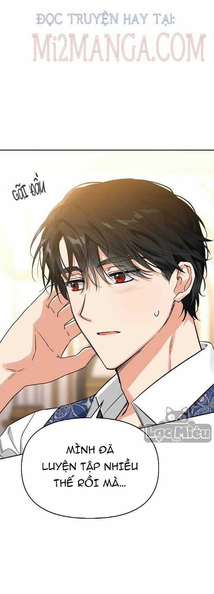 Ác Nữ Xứng Đôi Với Bạo Chúa Chapter 97 trang 29