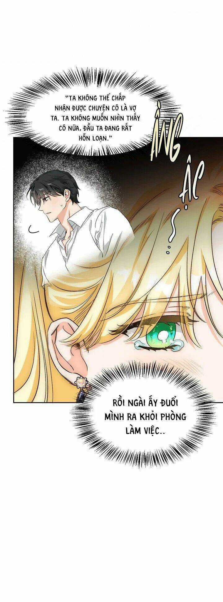 Ác Nữ Xứng Đôi Với Bạo Chúa Chapter 97 trang 3