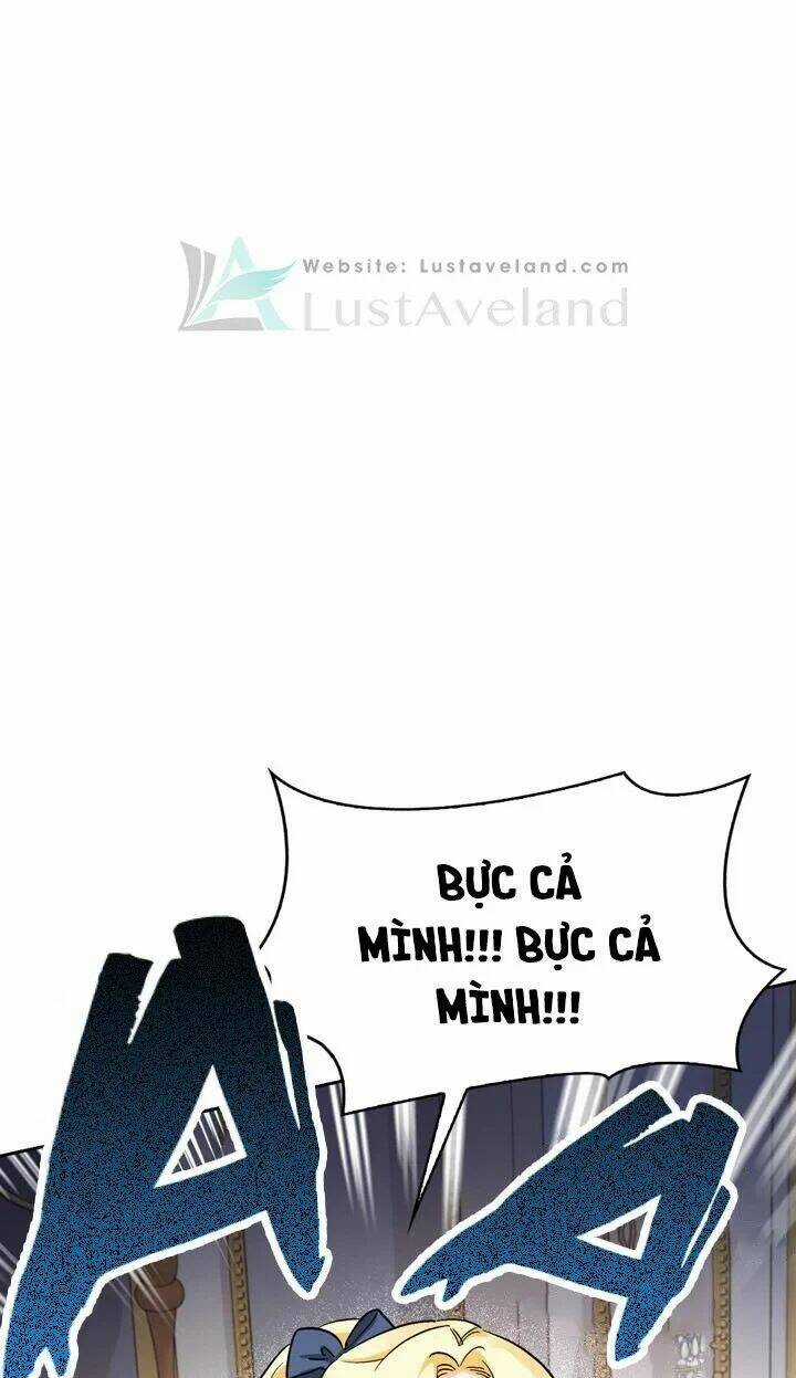 Ác Nữ Xứng Đôi Với Bạo Chúa Chapter 97 trang 30