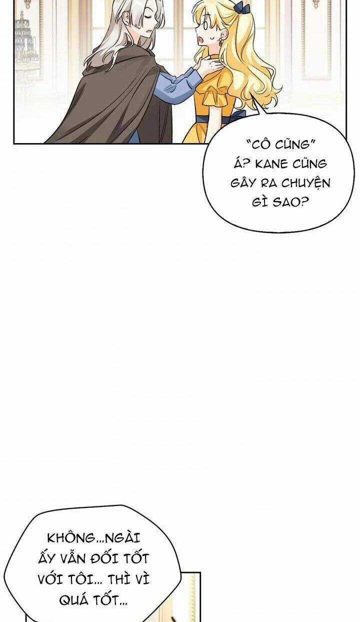 Ác Nữ Xứng Đôi Với Bạo Chúa Chapter 97 trang 34