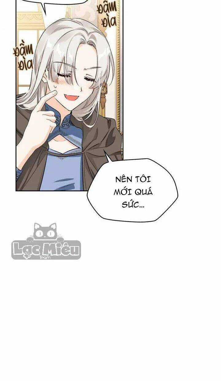 Ác Nữ Xứng Đôi Với Bạo Chúa Chapter 97 trang 35