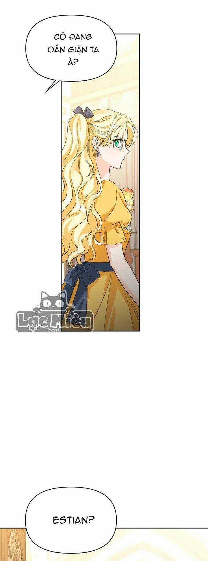 Ác Nữ Xứng Đôi Với Bạo Chúa Chapter 97 trang 4