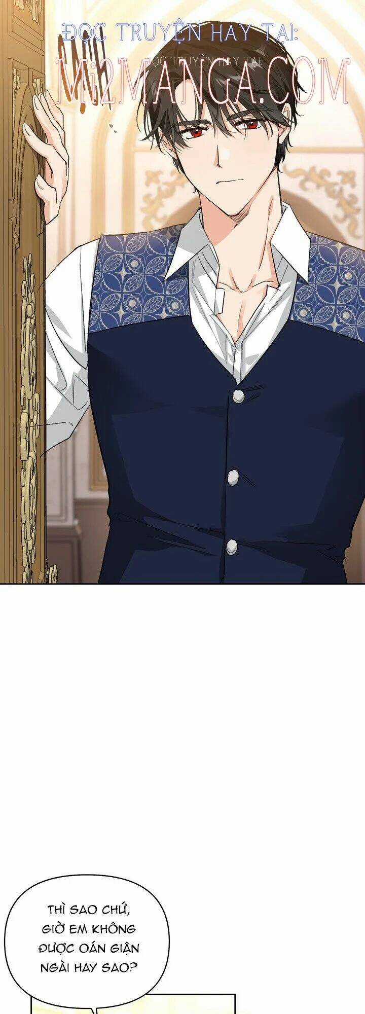 Ác Nữ Xứng Đôi Với Bạo Chúa Chapter 97 trang 5