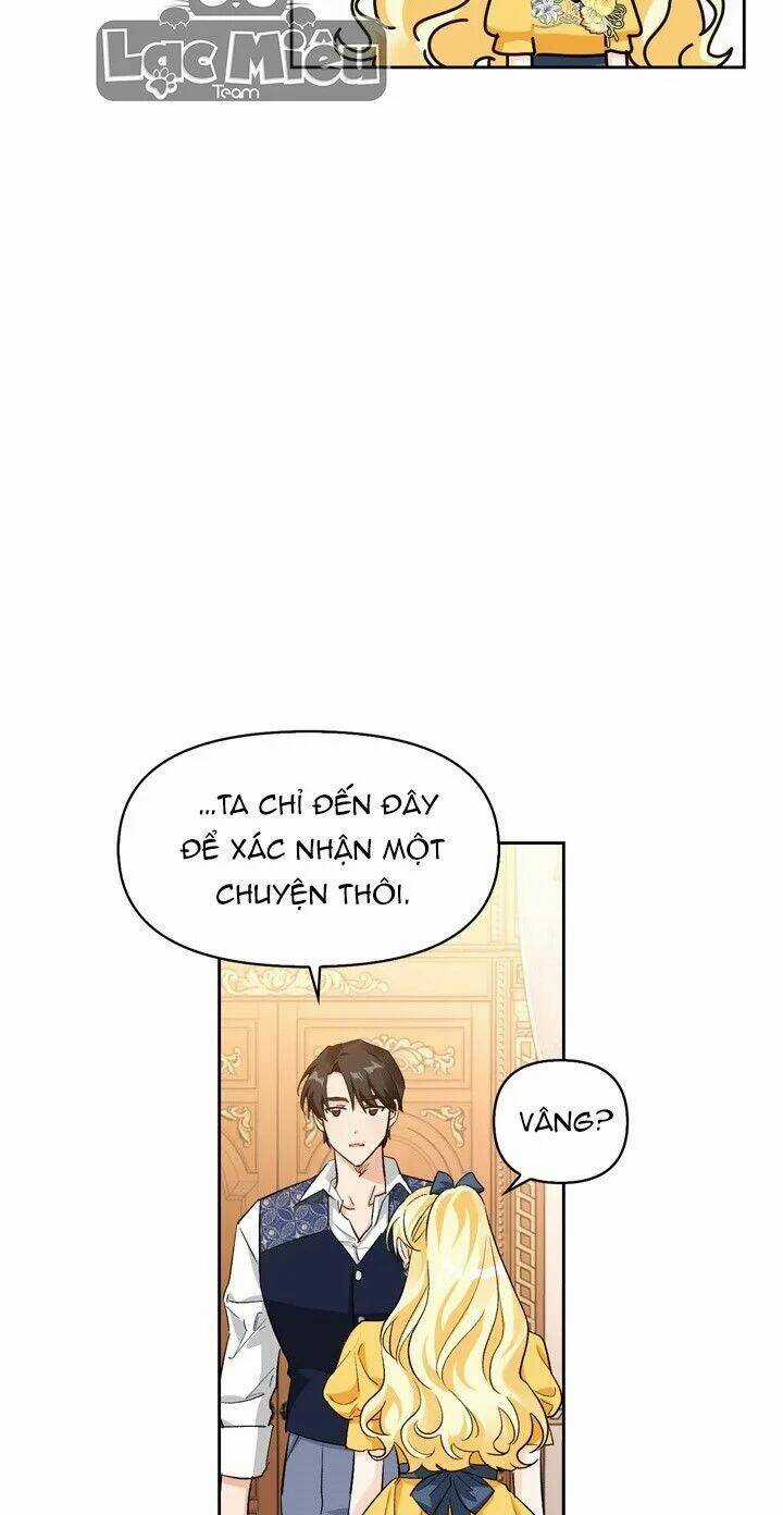 Ác Nữ Xứng Đôi Với Bạo Chúa Chapter 97 trang 9