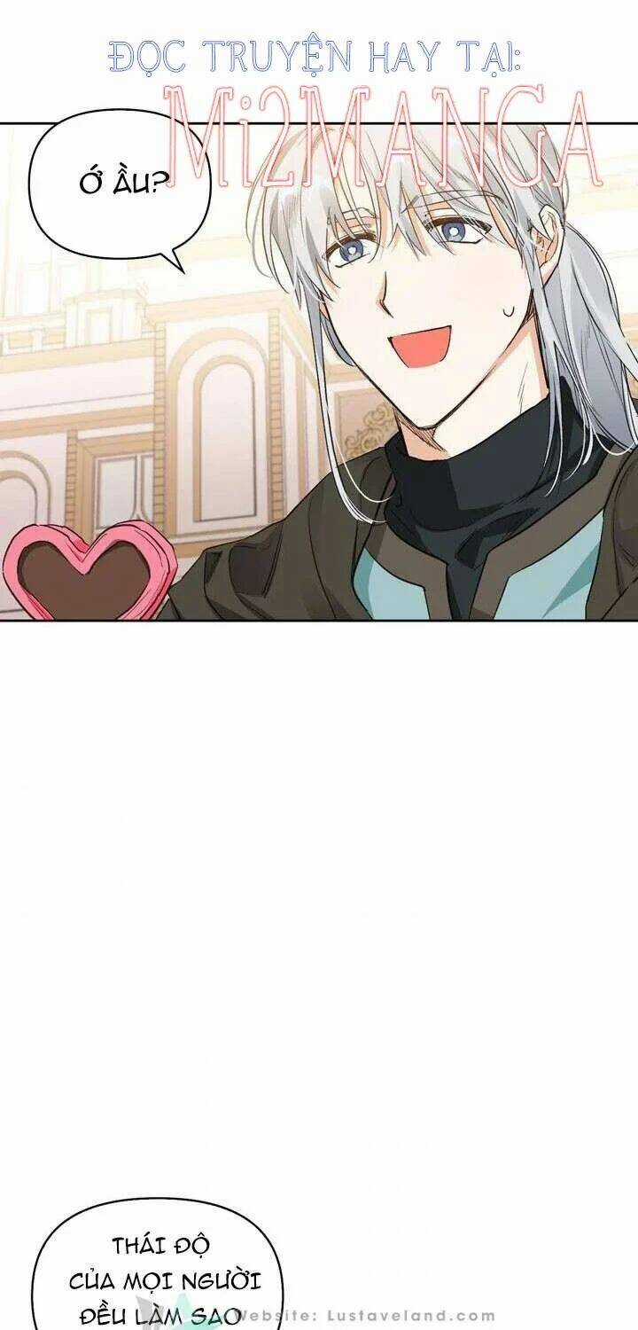 Ác Nữ Xứng Đôi Với Bạo Chúa Chapter 98.5 trang 15