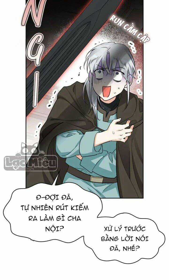 Ác Nữ Xứng Đôi Với Bạo Chúa Chapter 98.5 trang 19
