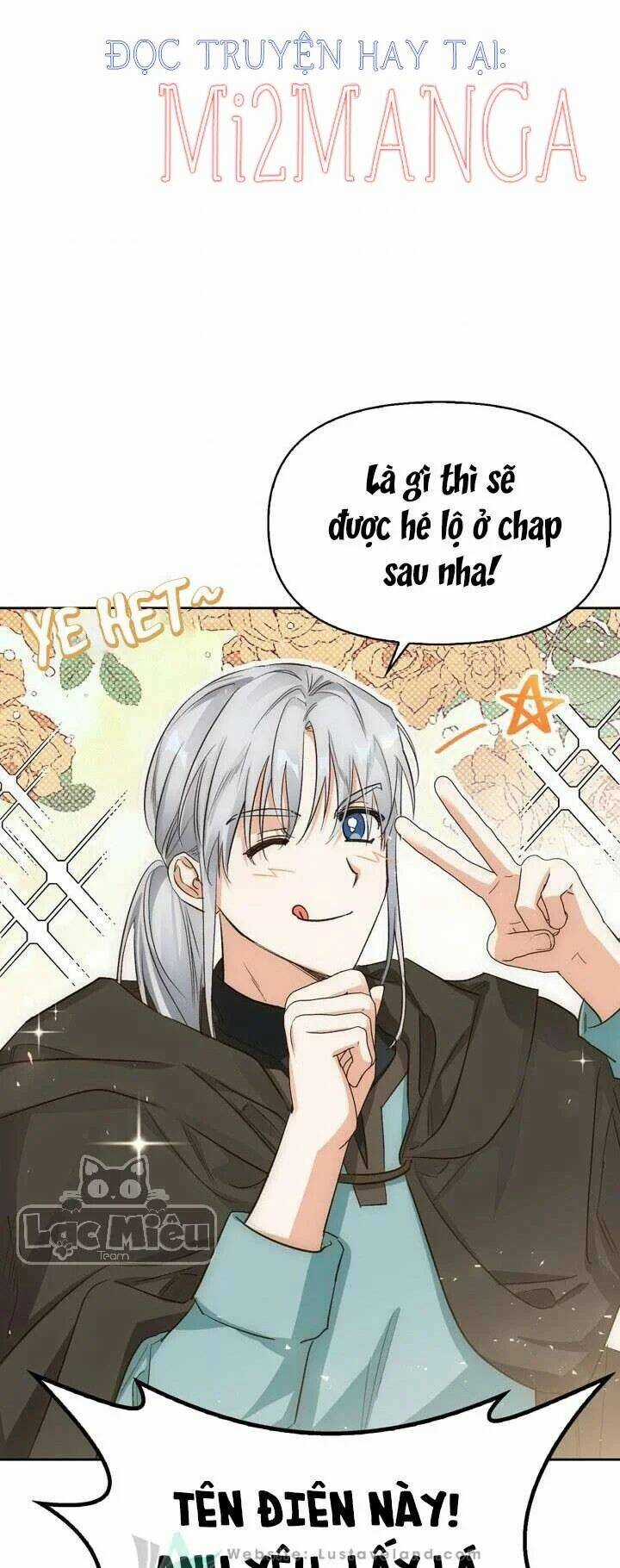 Ác Nữ Xứng Đôi Với Bạo Chúa Chapter 98.5 trang 22