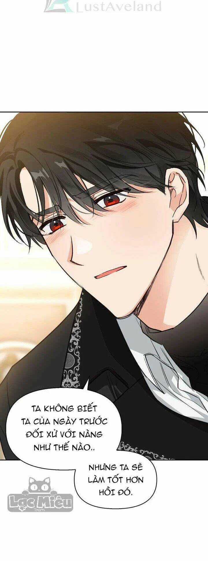 Ác Nữ Xứng Đôi Với Bạo Chúa Chapter 98.5 trang 4