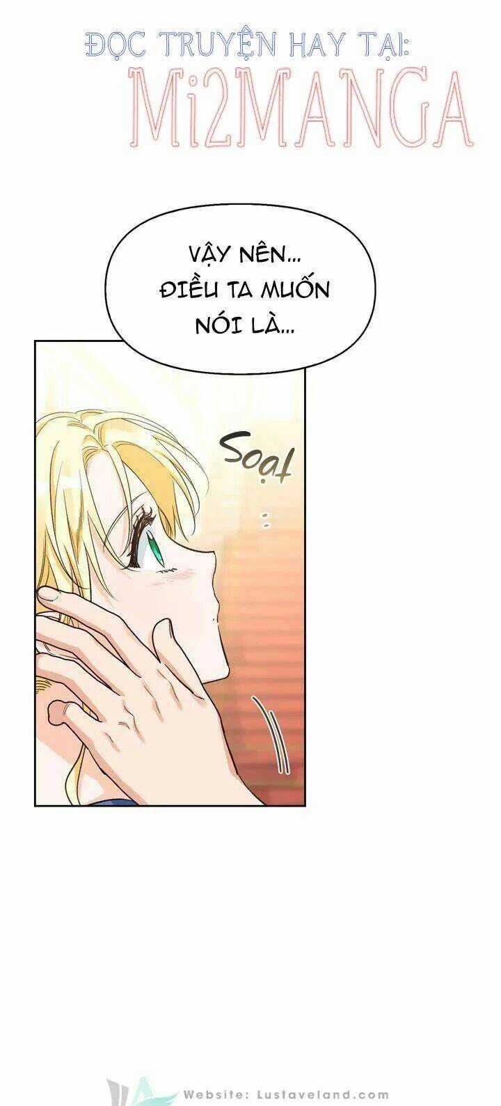 Ác Nữ Xứng Đôi Với Bạo Chúa Chapter 98.5 trang 5