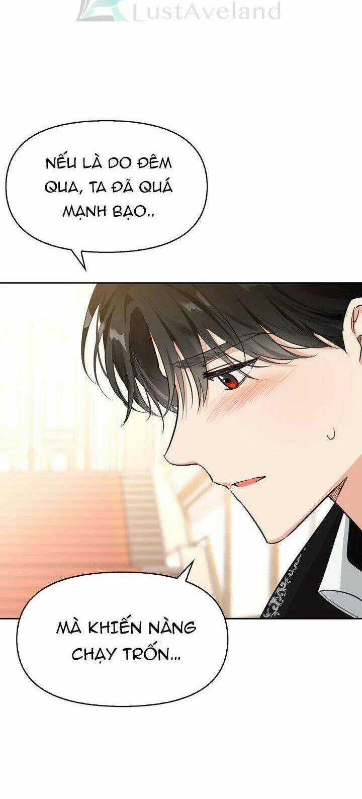 Ác Nữ Xứng Đôi Với Bạo Chúa Chapter 98.5 trang 6