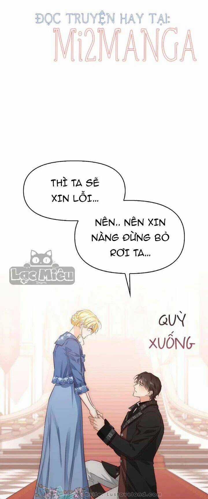 Ác Nữ Xứng Đôi Với Bạo Chúa Chapter 98.5 trang 7