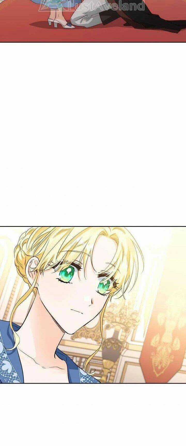 Ác Nữ Xứng Đôi Với Bạo Chúa Chapter 98.5 trang 8