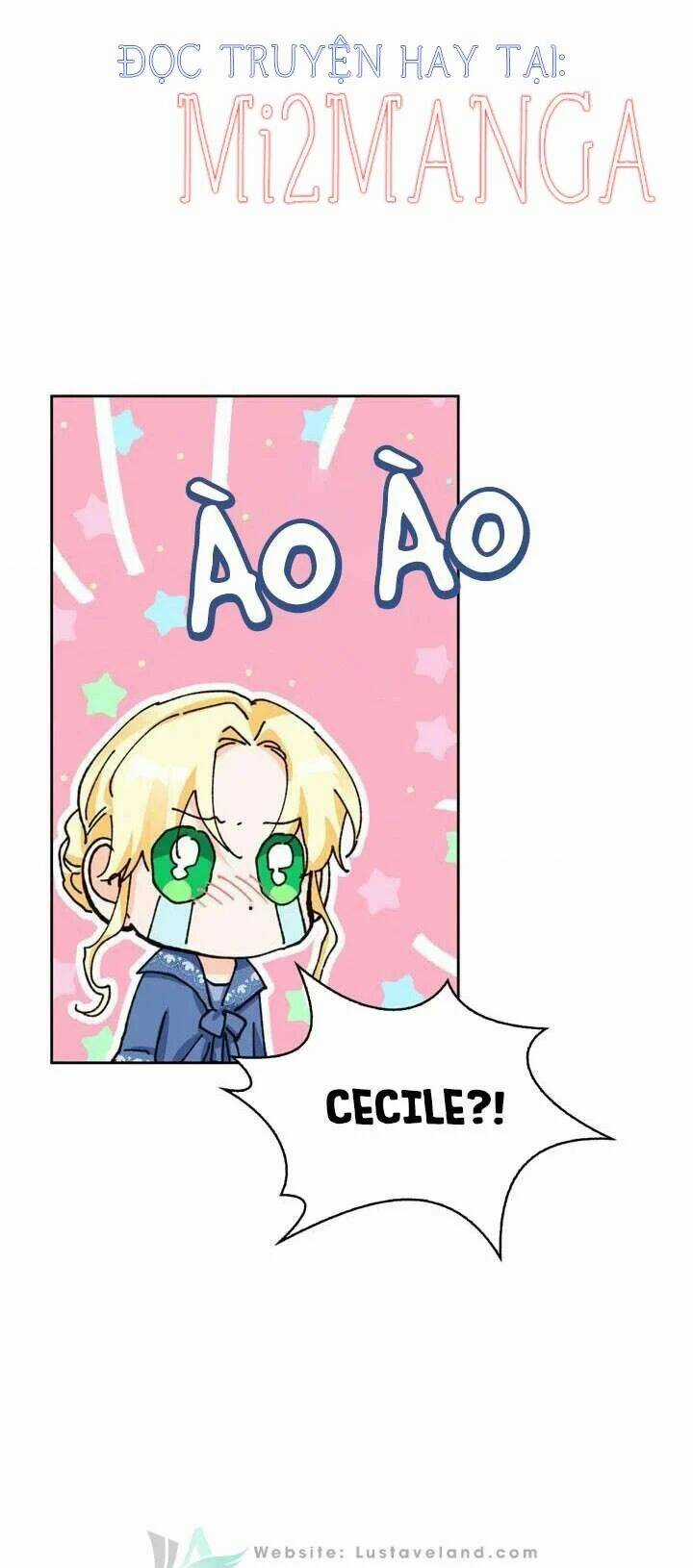 Ác Nữ Xứng Đôi Với Bạo Chúa Chapter 98.5 trang 9