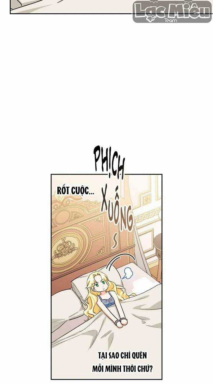 Ác Nữ Xứng Đôi Với Bạo Chúa Chapter 98 trang 11