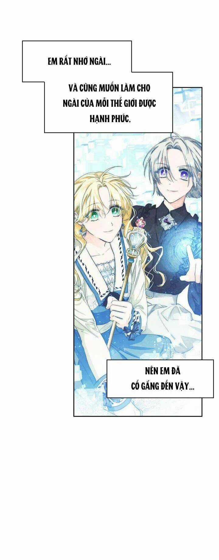 Ác Nữ Xứng Đôi Với Bạo Chúa Chapter 98 trang 15