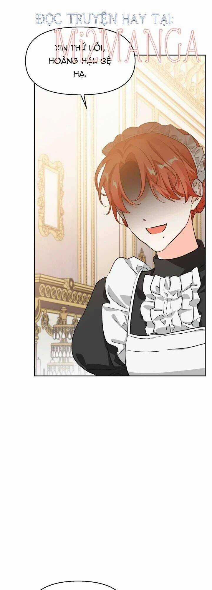 Ác Nữ Xứng Đôi Với Bạo Chúa Chapter 98 trang 17