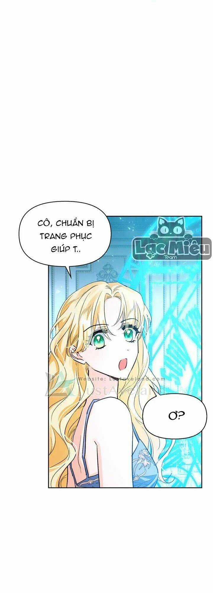 Ác Nữ Xứng Đôi Với Bạo Chúa Chapter 98 trang 22
