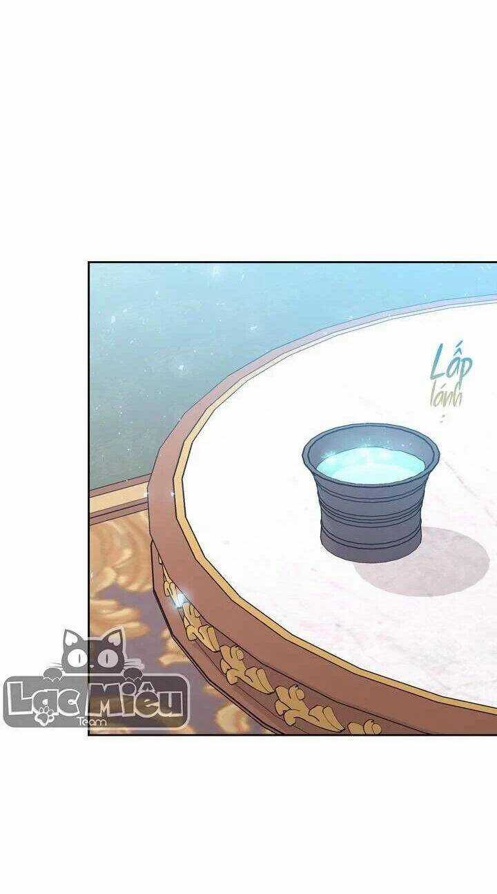 Ác Nữ Xứng Đôi Với Bạo Chúa Chapter 98 trang 24