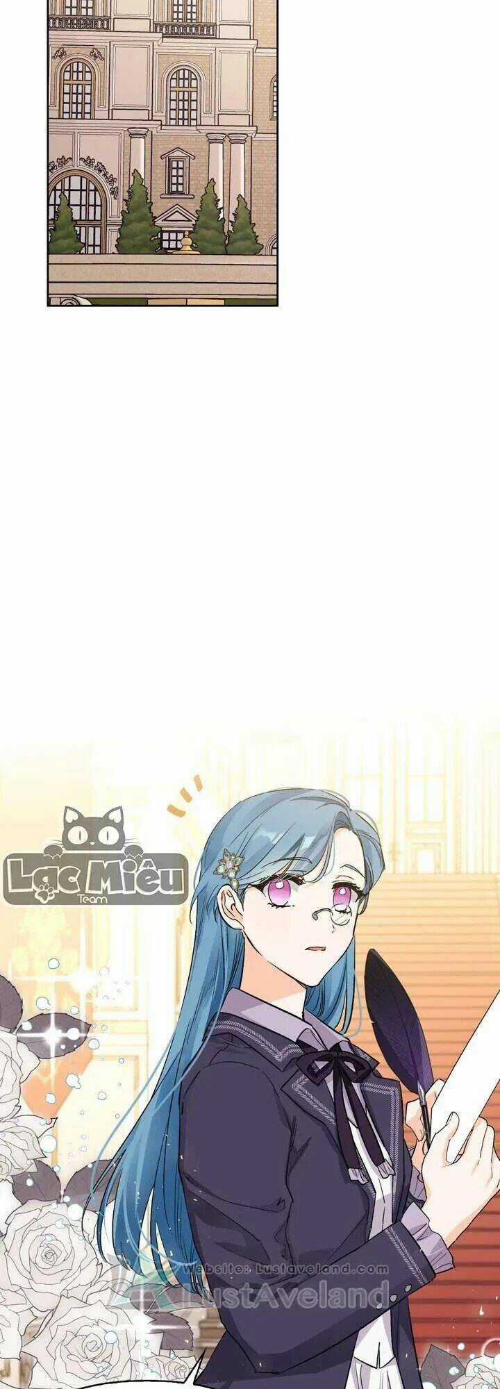 Ác Nữ Xứng Đôi Với Bạo Chúa Chapter 98 trang 26