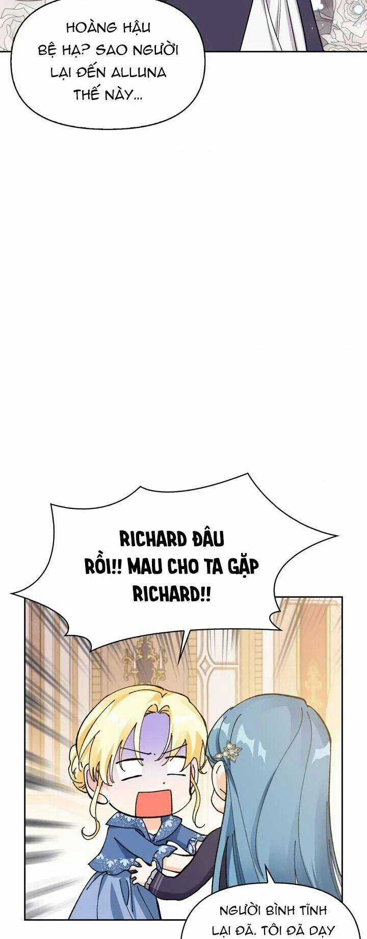 Ác Nữ Xứng Đôi Với Bạo Chúa Chapter 98 trang 27