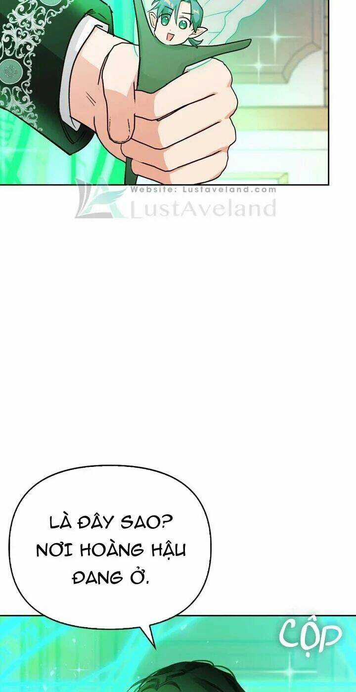 Ác Nữ Xứng Đôi Với Bạo Chúa Chapter 98 trang 30