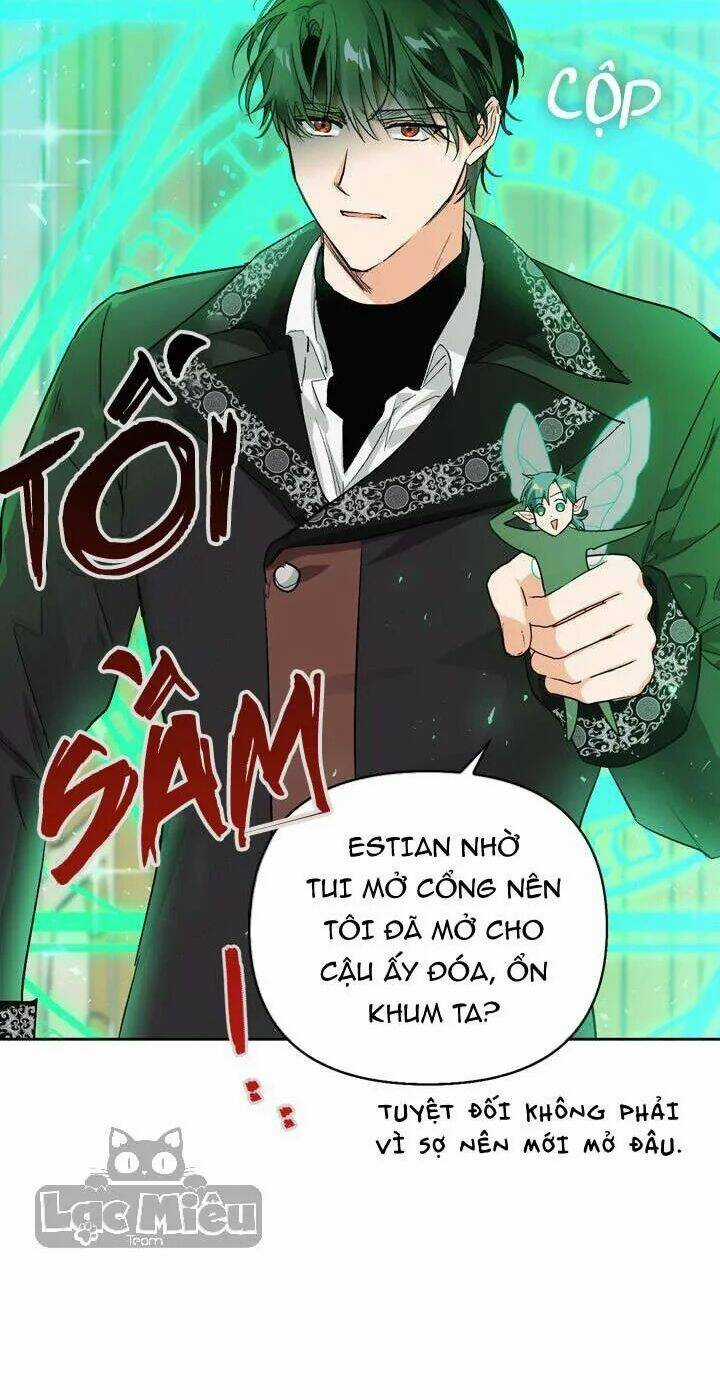 Ác Nữ Xứng Đôi Với Bạo Chúa Chapter 98 trang 31