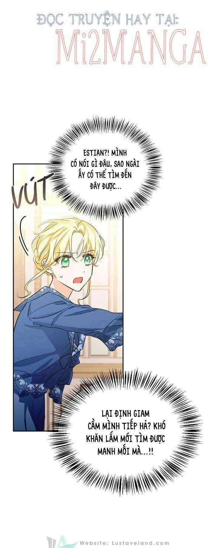 Ác Nữ Xứng Đôi Với Bạo Chúa Chapter 98 trang 32