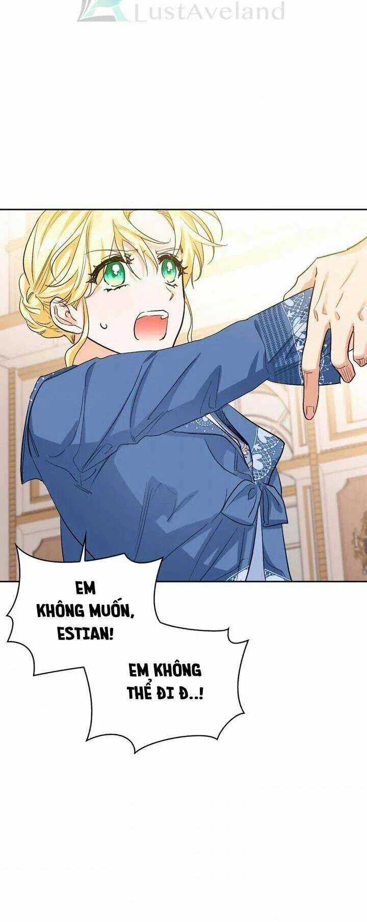 Ác Nữ Xứng Đôi Với Bạo Chúa Chapter 98 trang 33