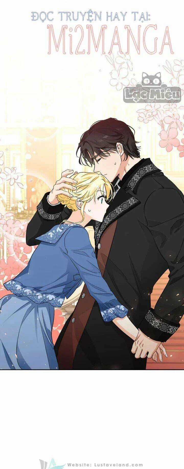 Ác Nữ Xứng Đôi Với Bạo Chúa Chapter 98 trang 34